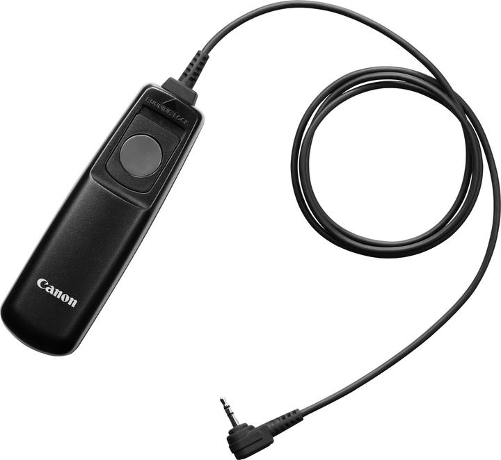 Canon Fernauslöser RS-80E3 (Kabel)