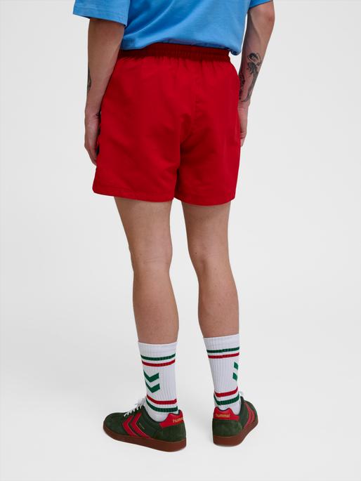 Actual product image hummel hmlNED SWIM SHORTS (XL)