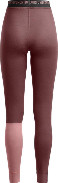 Produktbild Ortovox 185 ROCK'N'WOOL LONG PANTS W (M)