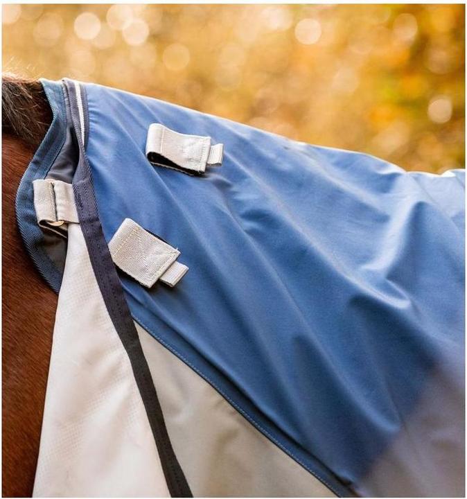 Produktbild Horseware Weidedecke Autumn Series Rambo (155 cm)
