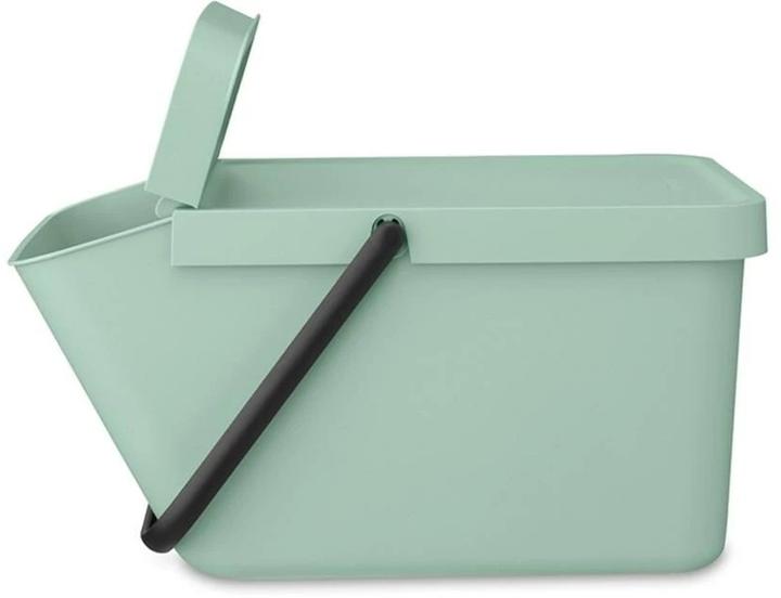 Produktbild Brabantia Recyclingbehälter Sort & Go (20 l)