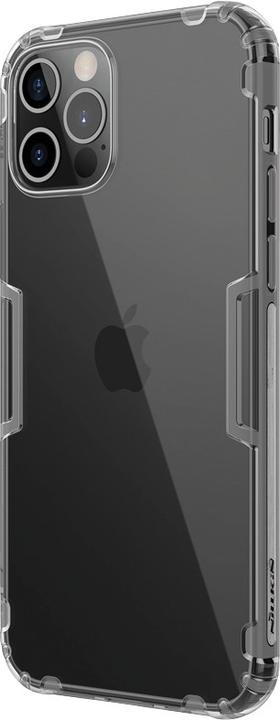 Image du produit Nillkin Série Nature Soft (Apple iPhone 12, Apple iPhone 12 Pro)
