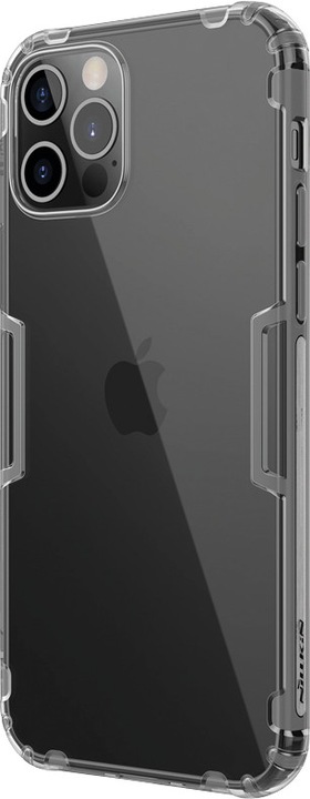 Actual product image Nillkin Nature Soft Series (Apple iPhone 12 Pro, Apple iPhone 12)