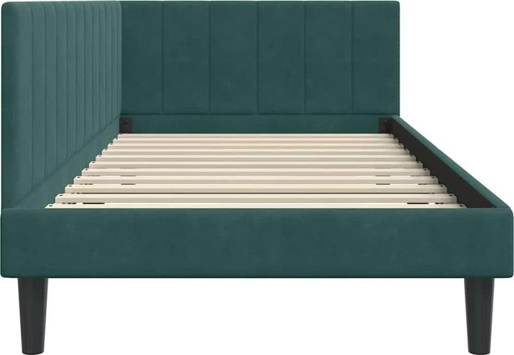 Immagine prodotto vidaXL Eckbettgestell (90 x 200 cm)