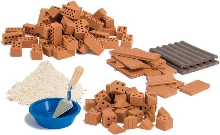 Actual product image teifoc Construction accessory set