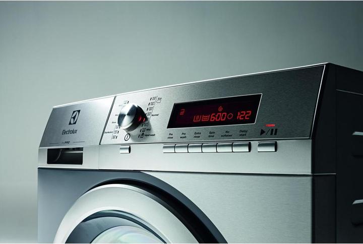 Produktbild Electrolux Professional Waschmaschine myPro WE170P Links (8 kg, Links)