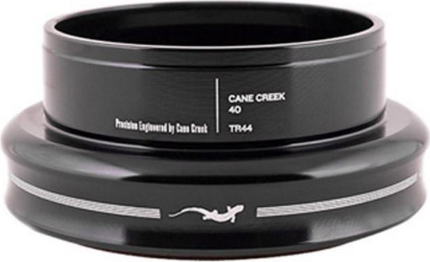 Cane Creek Standard FORTY 1.5" Cuvette Basse EC44 Noi