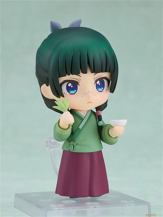 Produktbild Good Smile Company Kusuriya no Hitorigoto Nendoroid Actionfigur Maomao 10 cm