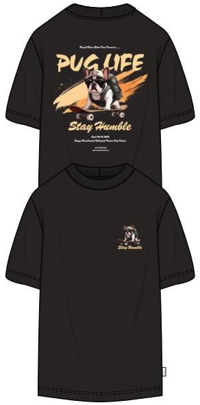 Produktbild Only & Sons Onskeane Rlx Ss Tee (S)