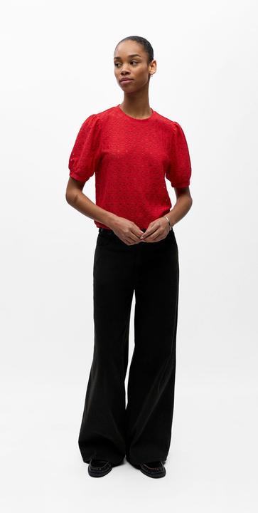 Immagine prodotto Object Broderie Anglaise Oberteil (S)