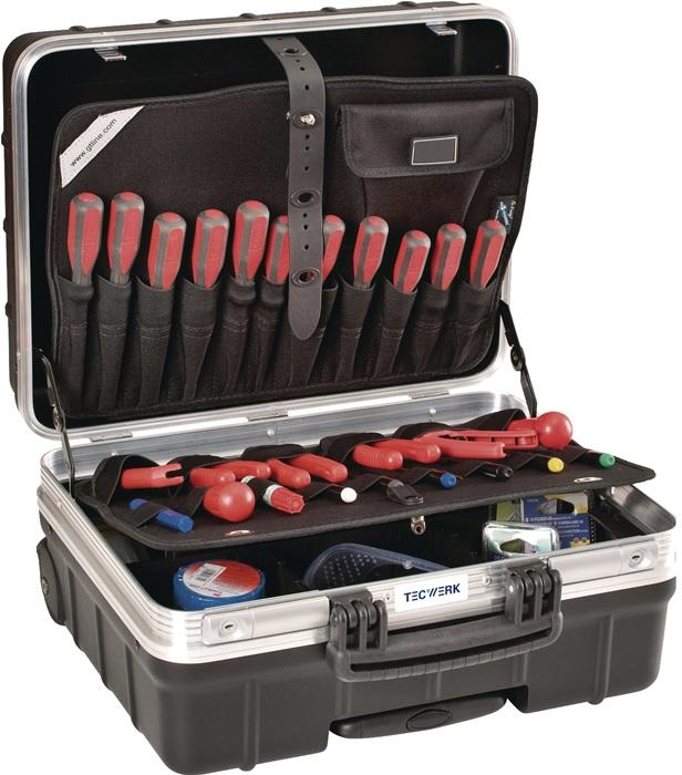 Malette à outils