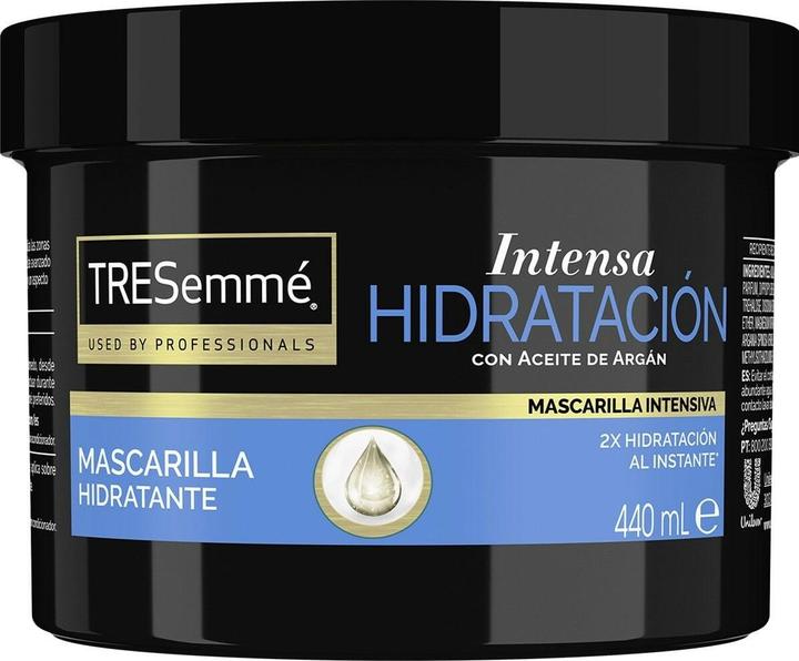 Immagine prodotto Treemme Tresemmé Hidratación Intensa Mascarilla 440ml (440 ml)