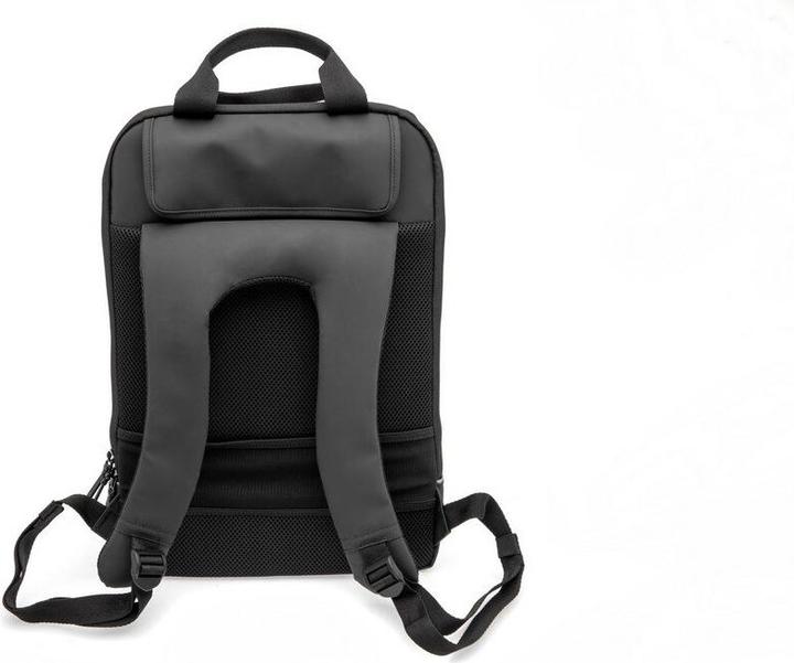 Produktbild New Looxs Tasche Nevada Backpack Black (20 l)
