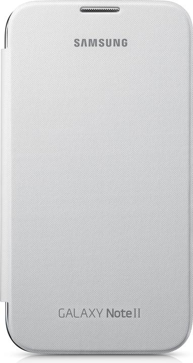 Image du produit Samsung Efc-1j9fw (Samsung Galaxy Note 2)