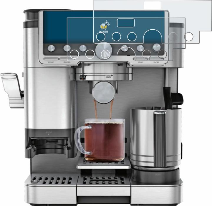 Actual product image BROTECT Protector Anti-Glare