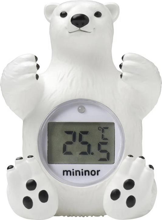 Mininor Bath thermometer