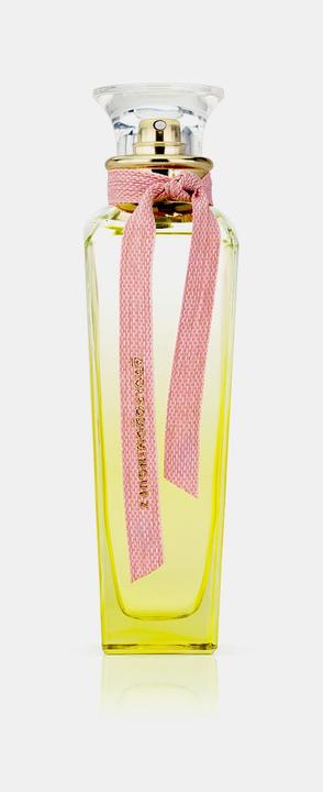 Actual product image Elizabeth Arden Agua Fresca Eau De Toilette Mimosa Coriando 120ml Spray (L) (Eau de toilette, 120 ml)
