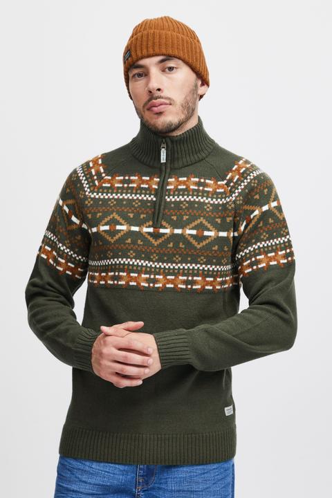 Produktbild Blend ME - BHNilo - Pullover - 20716667 ME (3XL)