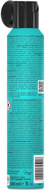 Immagine prodotto NoName Got Gloss (200 ml)