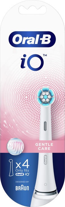 Immagine prodotto Oral-B iO Gentle Care (4 x)