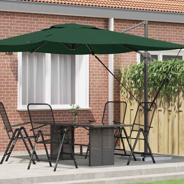 Immagine prodotto vidaXL Roma Parasol (2.84 m)