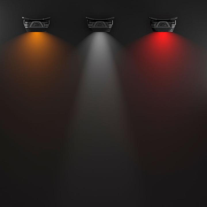 Produktbild Silva Discover Hybrid (500 lm)