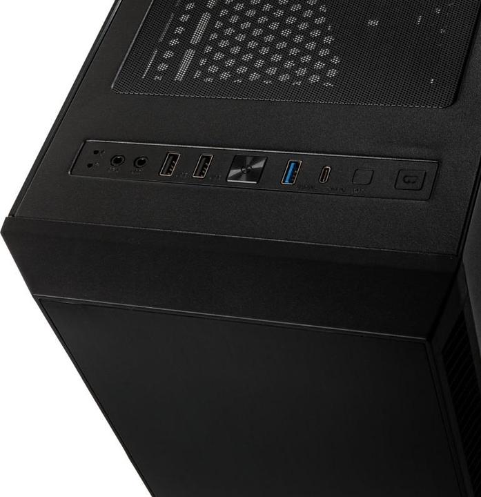 Immagine prodotto Kolink Ethereal RGB (ATX, mATX, Mini-ITX, E-ATX)