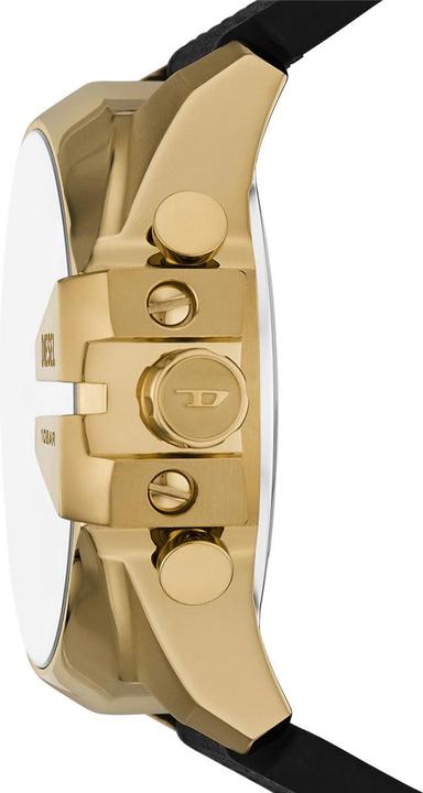 Image du produit Diesel Adigi (Montre numérique, Montre analogique, 51 mm)