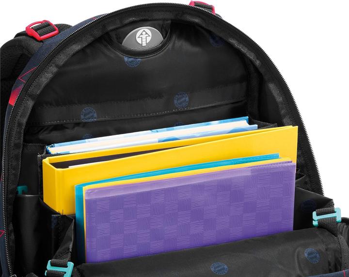 Produktbild Coocazoo Mate Schulrucksack 46 cm (30 l)