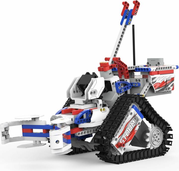 Ubtech Kit Jimu Robot Courtbot