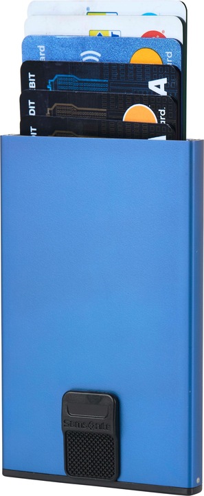 Actual product image Samsonite 201 - SLIDE-UP CASE