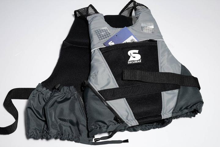 Produktbild Secumar Jump (S, 30 - 40 kg)