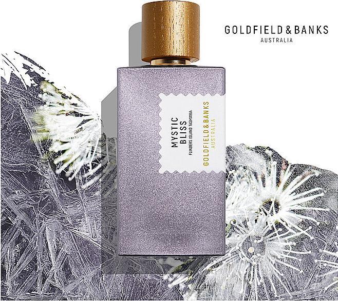 Produktbild Goldfield&Banks Mystic Bliss Parfum (Eau de Parfum, 100 ml)