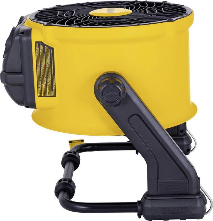 Produktbild DeWalt Luftreiniger-Ventilator 41 cm (61 dB)