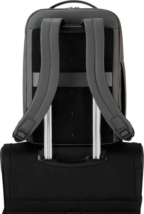 Actual product image Samsonite Wander Last