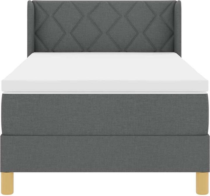 Produktbild vidaXL Boxspringbett (90 x 190 cm)