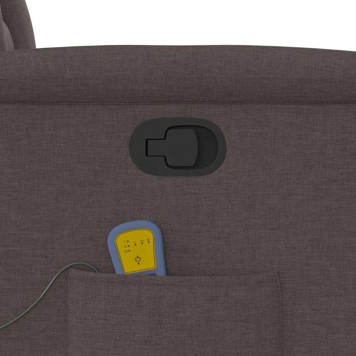 Image du produit vidaXL Massagesessel mit Aufstehhilfe