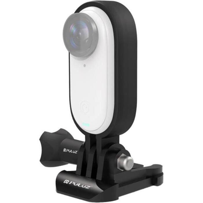 Puluz Custodia protettiva per Insta360 GO 3, Accessori action cam