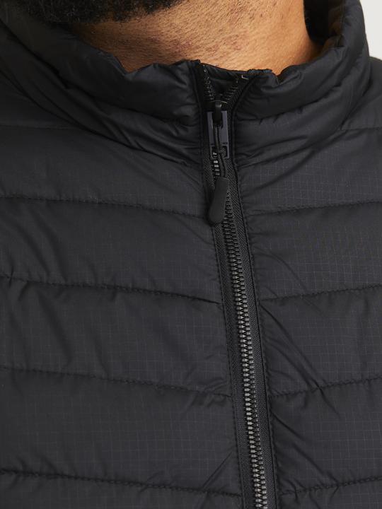 Actual product image Jack & Jones Jjestate Packable Puffer Collar Noos Pls (4XL)