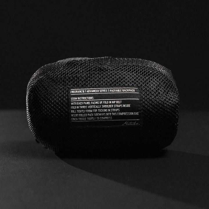 Actual product image Matador Freerain (28 l)