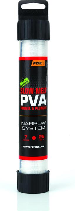 Produktbild Fox Rage Slow Melt PVA Mesh System (700 cm)