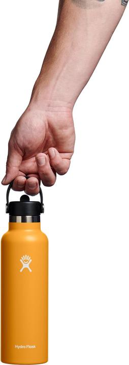 Produktbild Hydro Flask 21 oz Standard Flex Straw Cap (0.62 l)