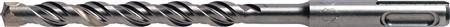 Actual product image Irwin Drill SPEEDHAMMER PLUS SDS + 3.5 x 50/110 mm (35 millimetres)