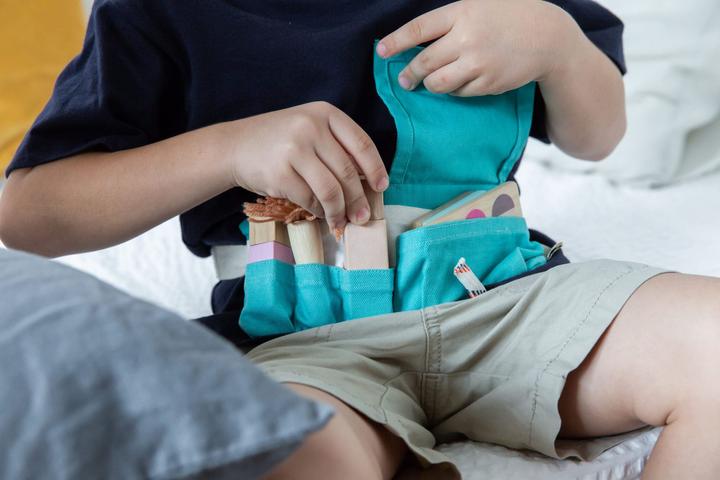 Produktbild Plantoys Makeup Set