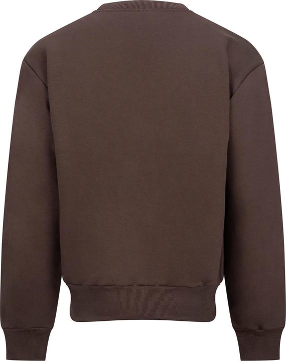 Produktbild Just Hoods Signature Heavyweight Sweat (S)