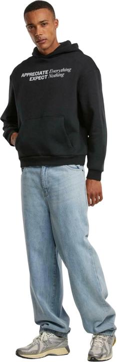 Produktbild Mister Tee Appreciate & Respect Kapuzenpullover (L)