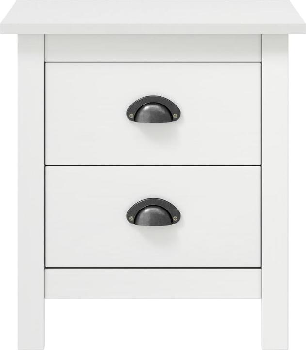 Produktbild vidaXL Hygin (46 x 35 x 49.5 cm)