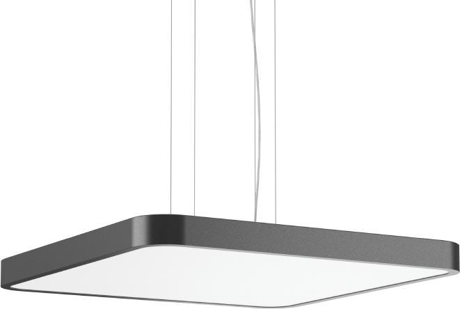 Immagine prodotto RZB Lampada a sospensione a LED (13900 lm)