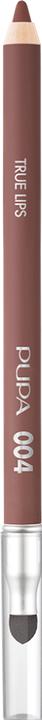 Pupa Milano True Lips Crayon contour des Lèvres 004 (004)