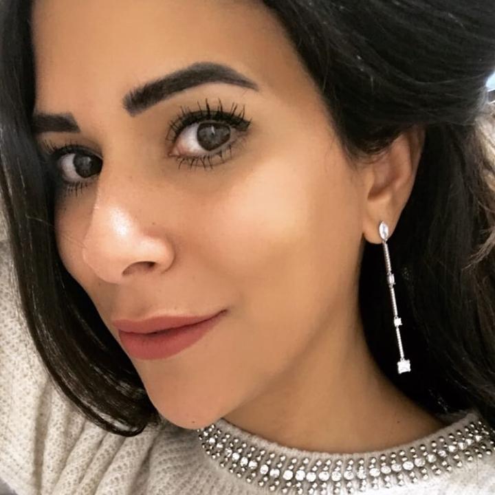 Immagine prodotto Candy Orecchini Hera, Argento 925 (Argento 925)